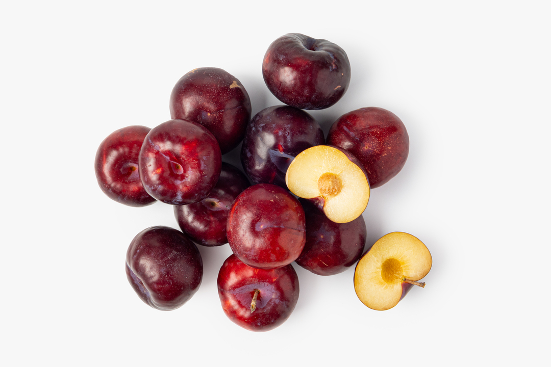 

Слива тигровая вес