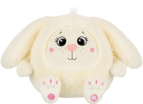 

Игрушка мягкая Relana 20 см 1 шт. дизайн в ассортименте