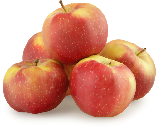 

Яблоки Медовые вес