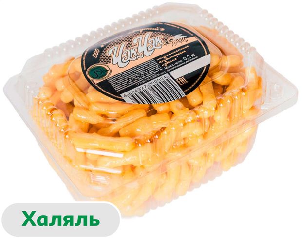 

Чак-чак Тамле 200 г