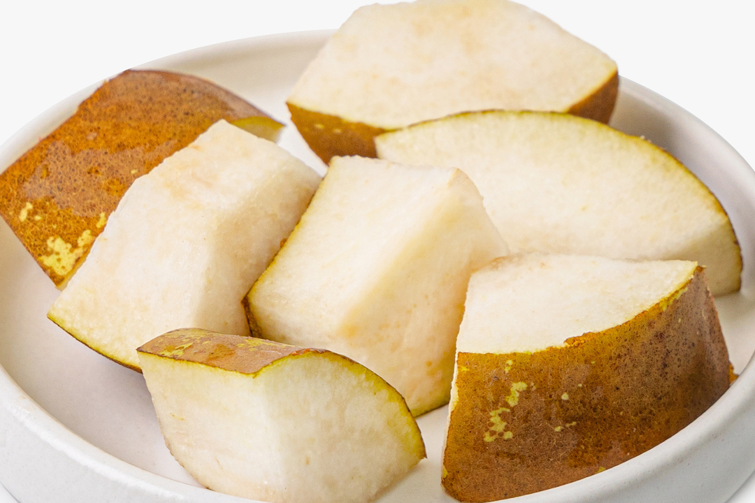 

Фруктовый топпинг Фруткорт груша 60 г