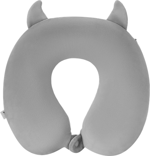 

Подушка Modi для путешествий с эффектом памяти