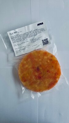 Уха из форели