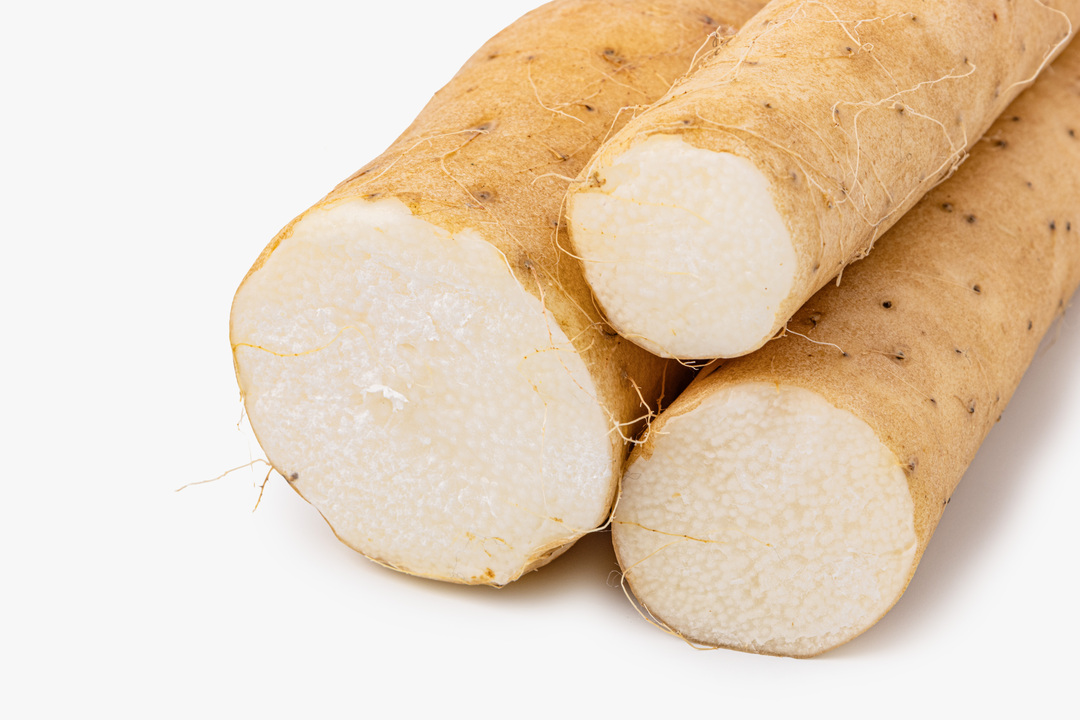 

Ямс ВкусВилл 500 г