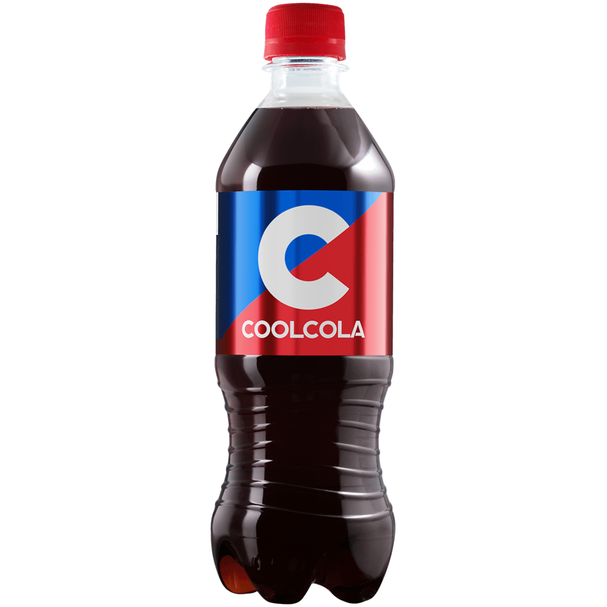 

Напиток CoolCola газированный 0.5 л