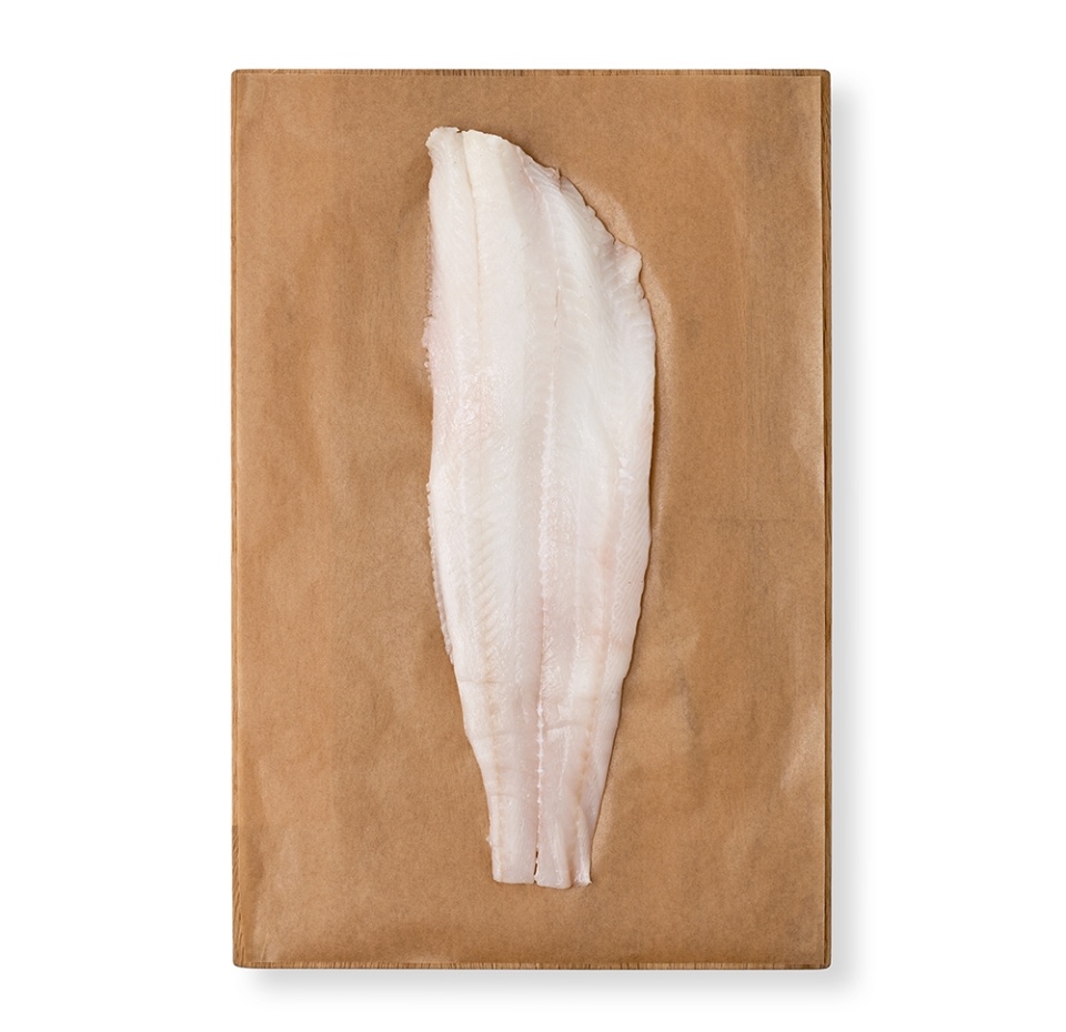 

Палтус охлажденный филе без кожи, 350/550, Россия