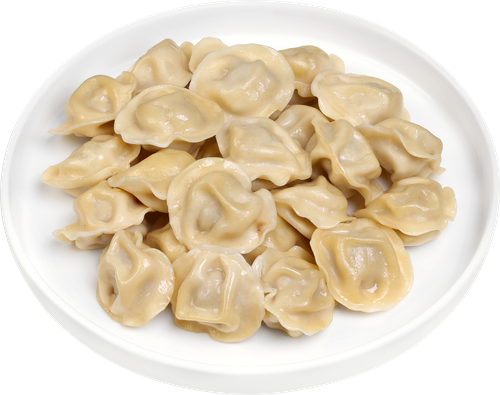 

Пельмени отварные ЛЕНТА FRESH, весовые