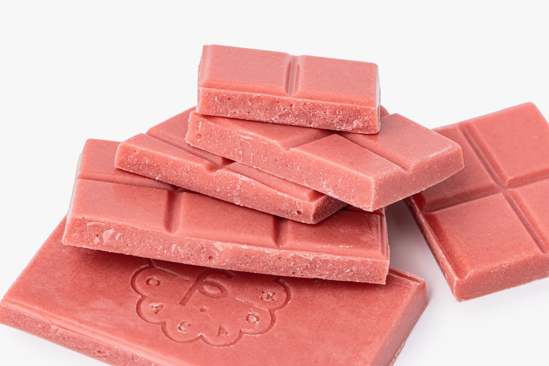 

Шоколад белый ВкусВилл Клубника 25 г