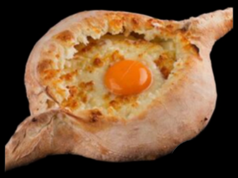 Хачапури по-аджарски