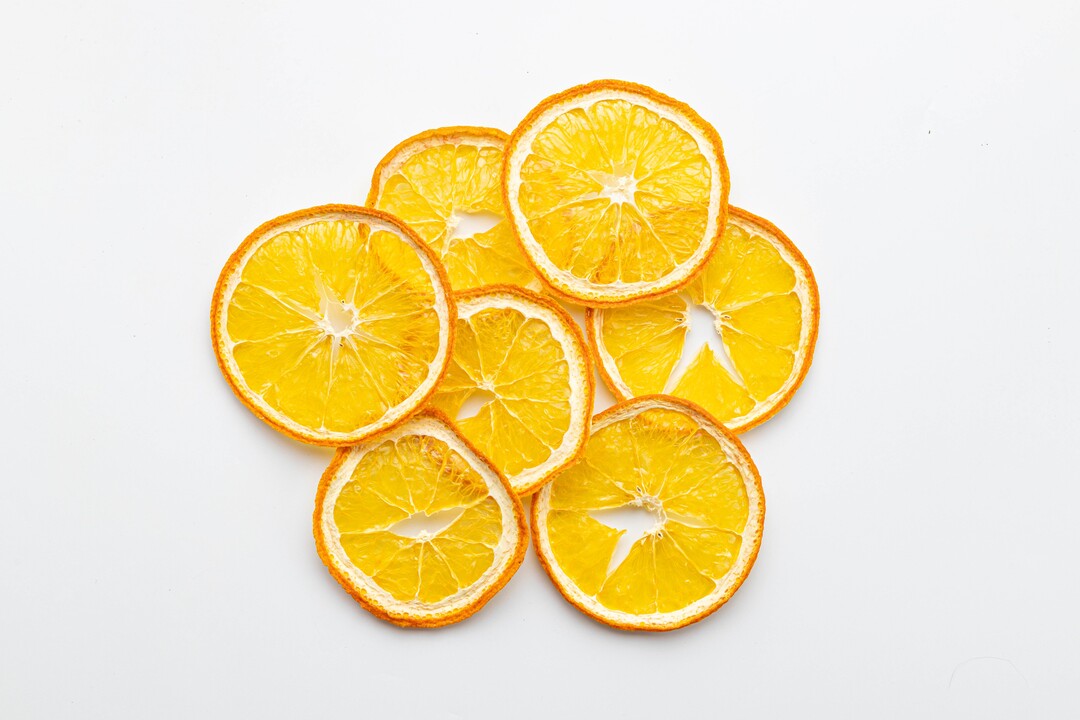 

Снек из апельсинов Фруткорт 20 г