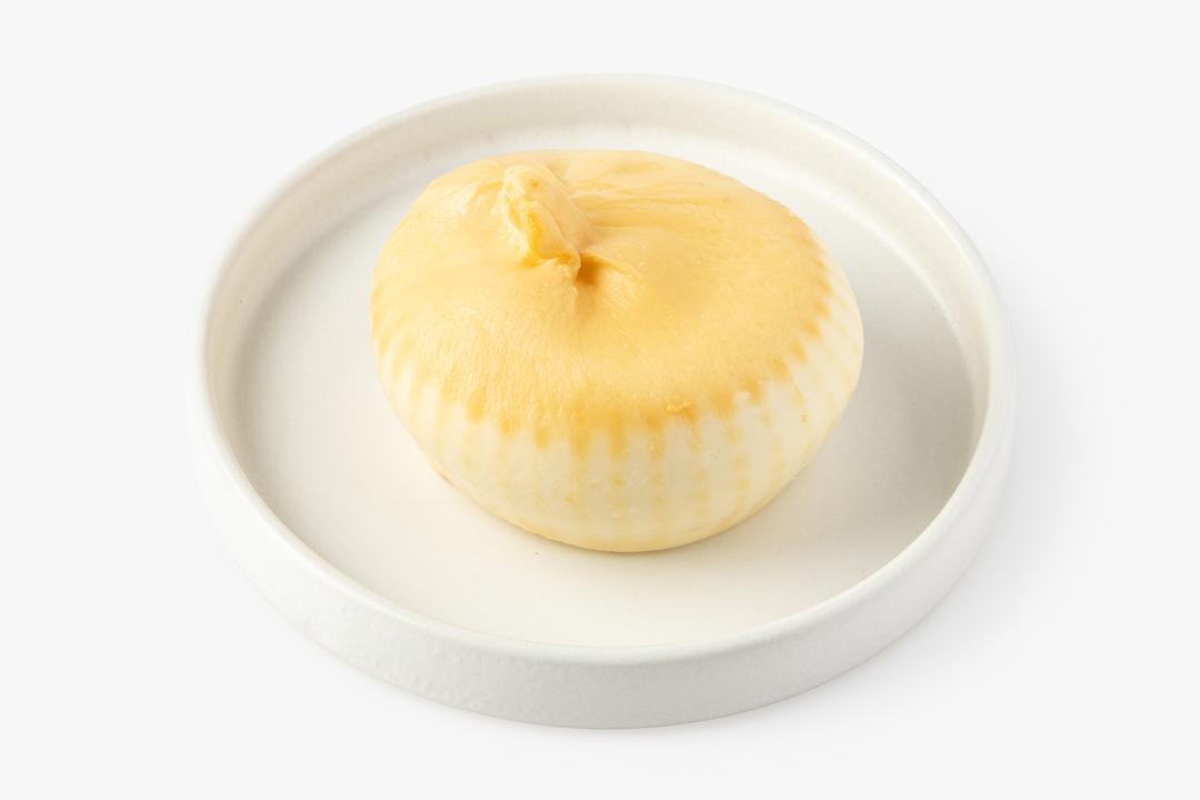 

Сыр ВкусВилл Буррата копченая 100 г