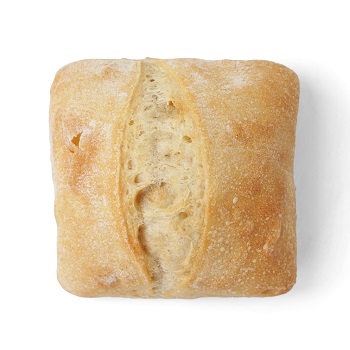 

Мини-чиабатта, 100 г, Россия