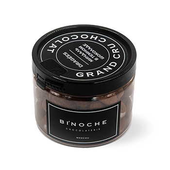 

Драже шоколадное Binoche кондитерская Миндаль 200 г