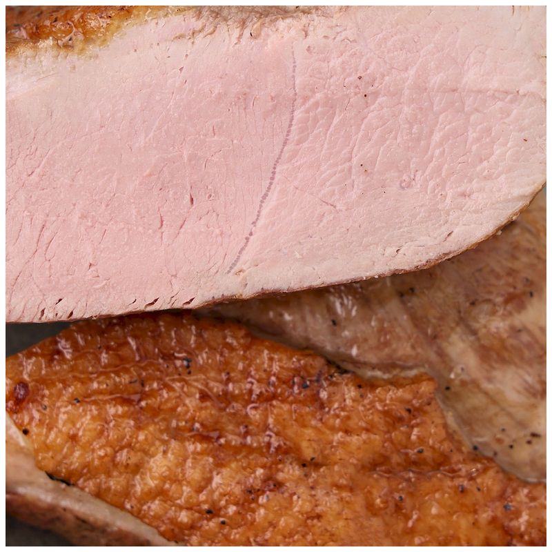 

Стейк Озёрка утиный 290 г