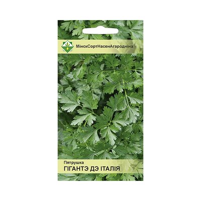 Петрушка Гиганте де Италия 2г