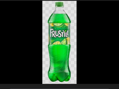 Frustyle Лимон-лайм