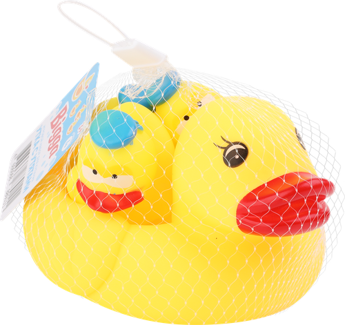 

Набор игровой для купания Bigga Утка с утятами