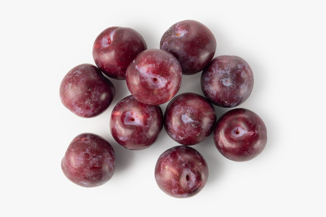 

Слива медовая вес