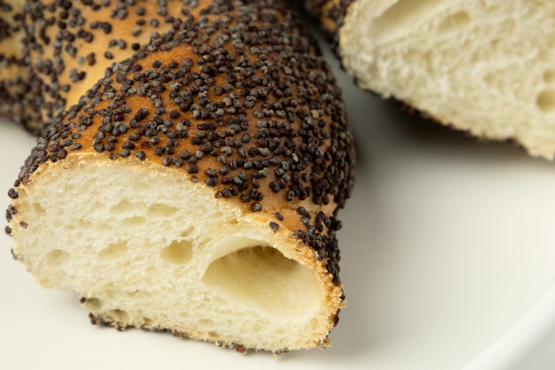 

Симит ВкусВилл с маком 75 г