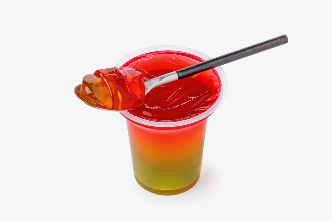 

Десерт многослойный Вкусвилл с фруктовым соком 150 г