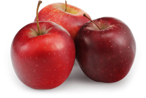 

Яблоки Ред Стори вес