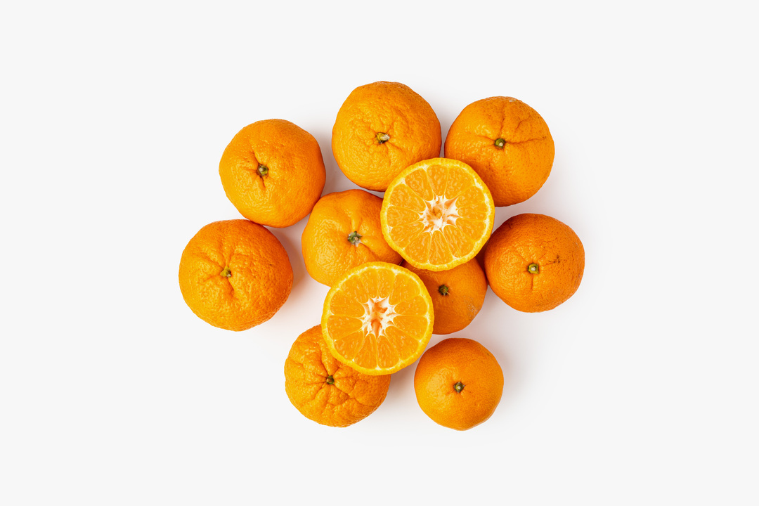 

Мандарины Хатайские сладкие весовые