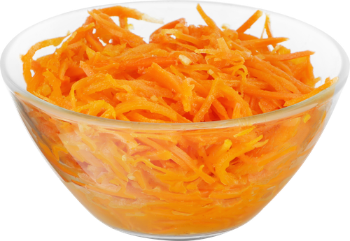 

Морковь 365 дней По-корейски 500 г