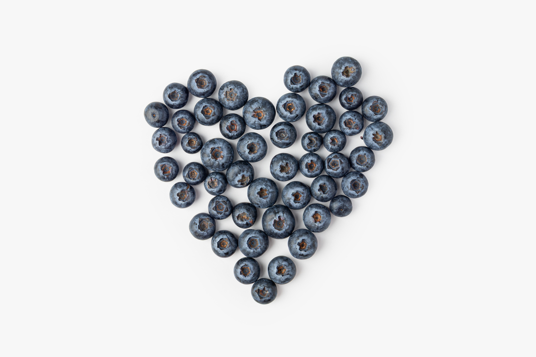 

Голубика ВкусВилл Сердце 125 г