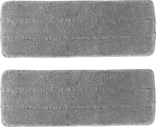 

Насадка для швабры Zetter M 2.0 2 шт.