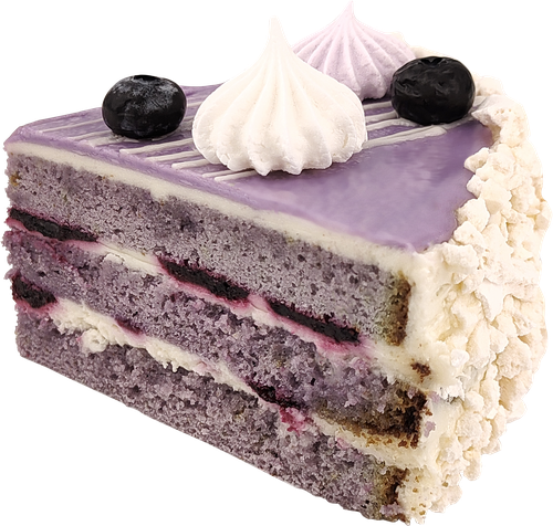 

Торт Premium Club Горная лаванда 1.3 кг