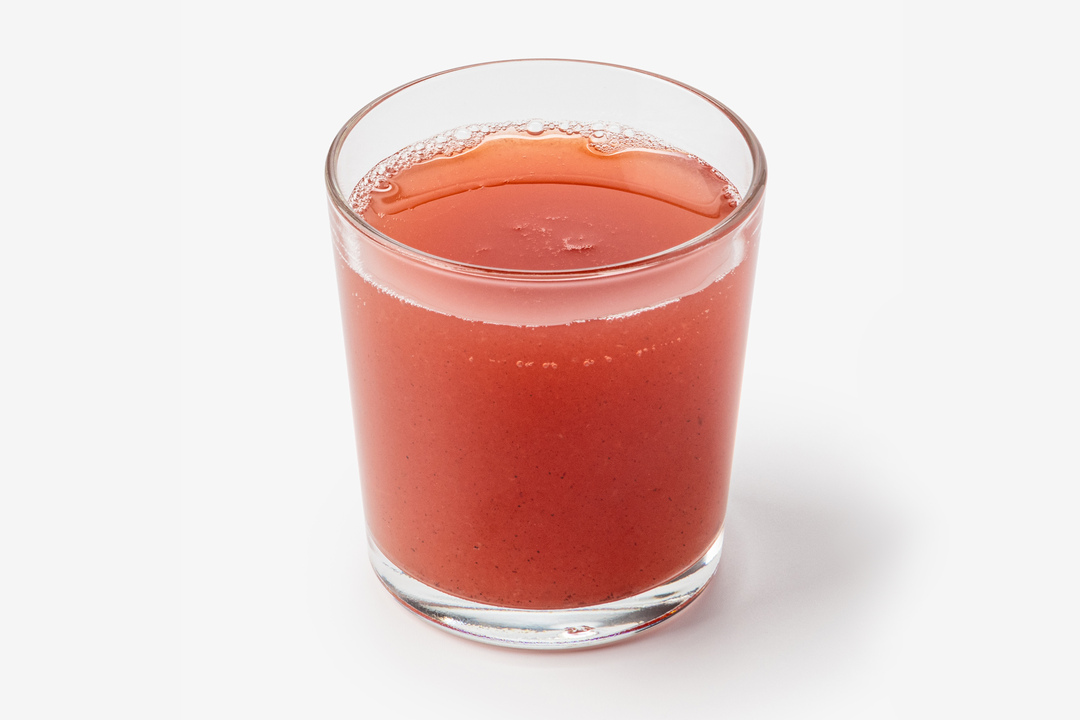 

Морс ВкусВилл брусничный с апельсином и пряностями 1 л