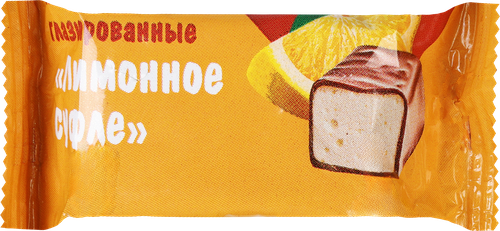 

Конфеты Выбор Семьи Лимонное суфле со сбивными корпусами вес