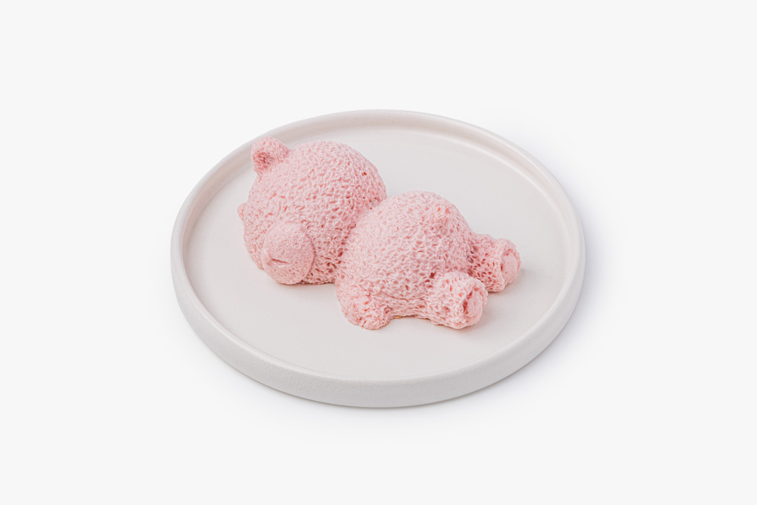 

Пирожное ВкусВилл Сплю 90 г