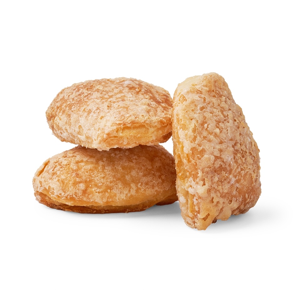 

Печенье творожное Азбука вкуса, 170 г