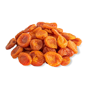 

Сухофрукты Семушка курага вес