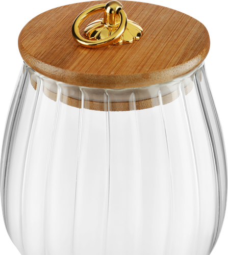 

Банка для хранения Apollo Fleur 700 мл