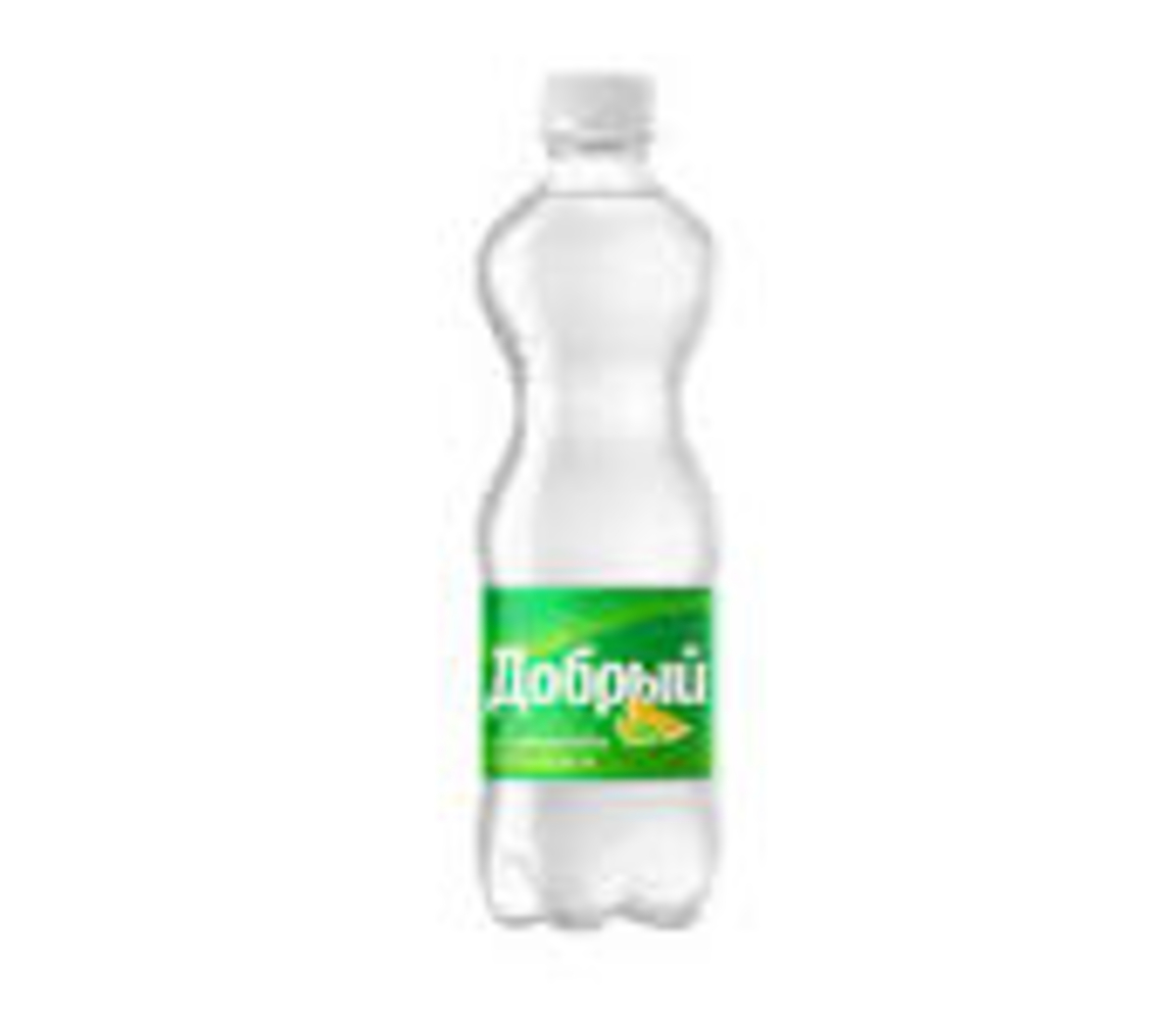 Добрый Лимон Лайм, 0.5 л