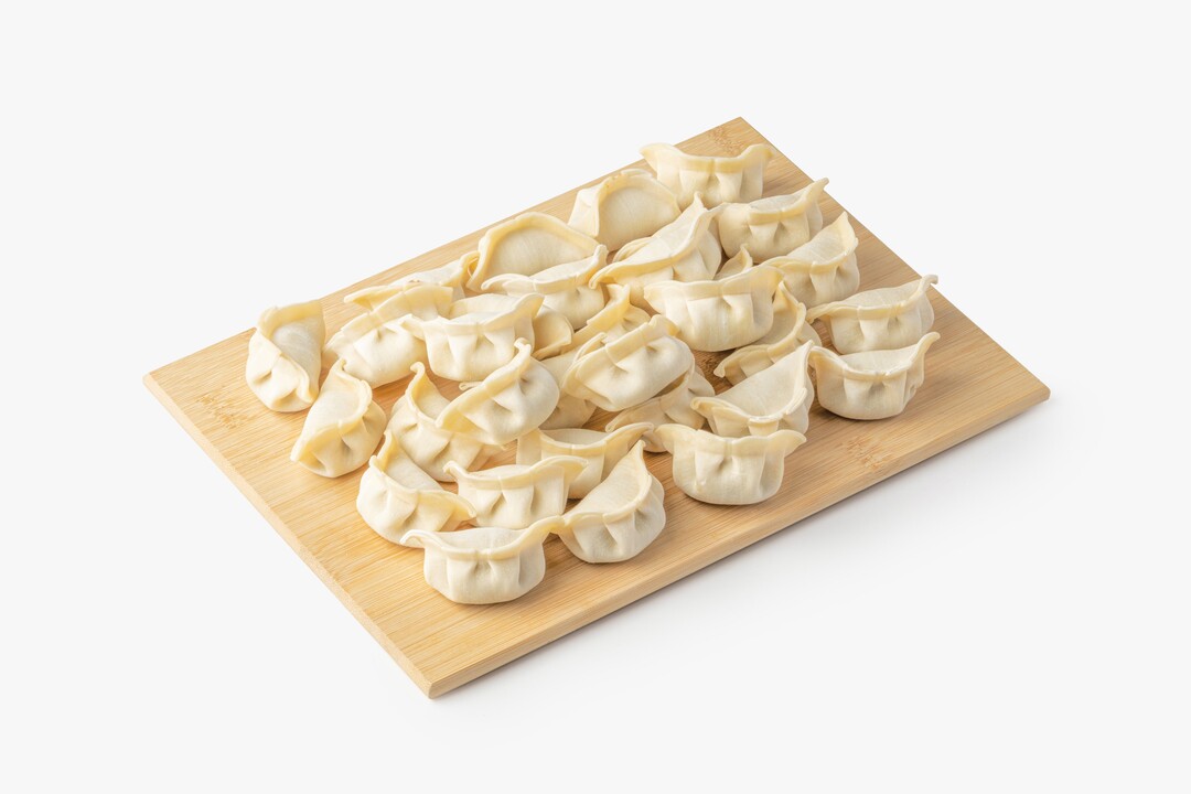 

Пельмени ВкусВилл с ливером 500 г