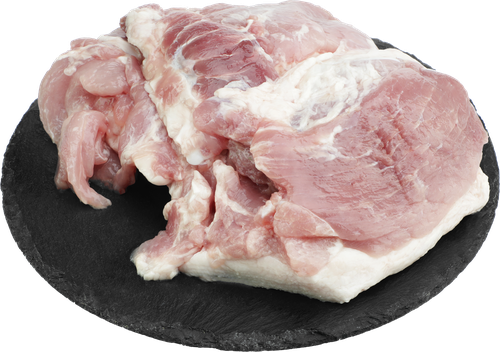 

П/ф Свинина окорок бескостный в в/у охлажденный весовой