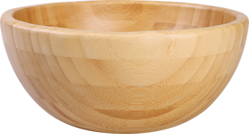 

Салатник Homeclub Lotta бамбук 12 см