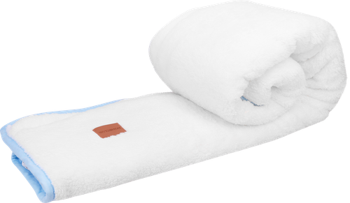 

Плед Homeclub с кантом 180 х 200 см