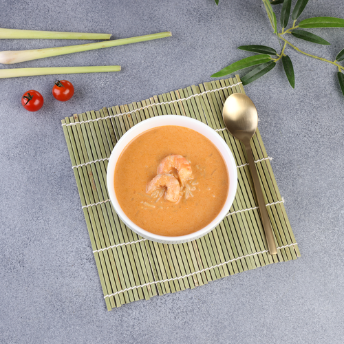 

Суп Resto Chic Том Ям с креветками 250 г