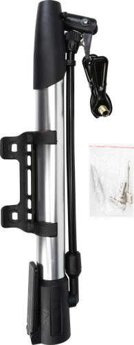 

Насос Actiwell велосипедный 31 см