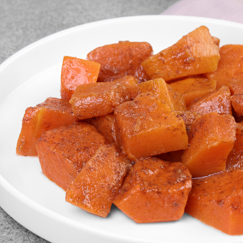 

Ломтики тыквы Свели запеченные с медом 200 г