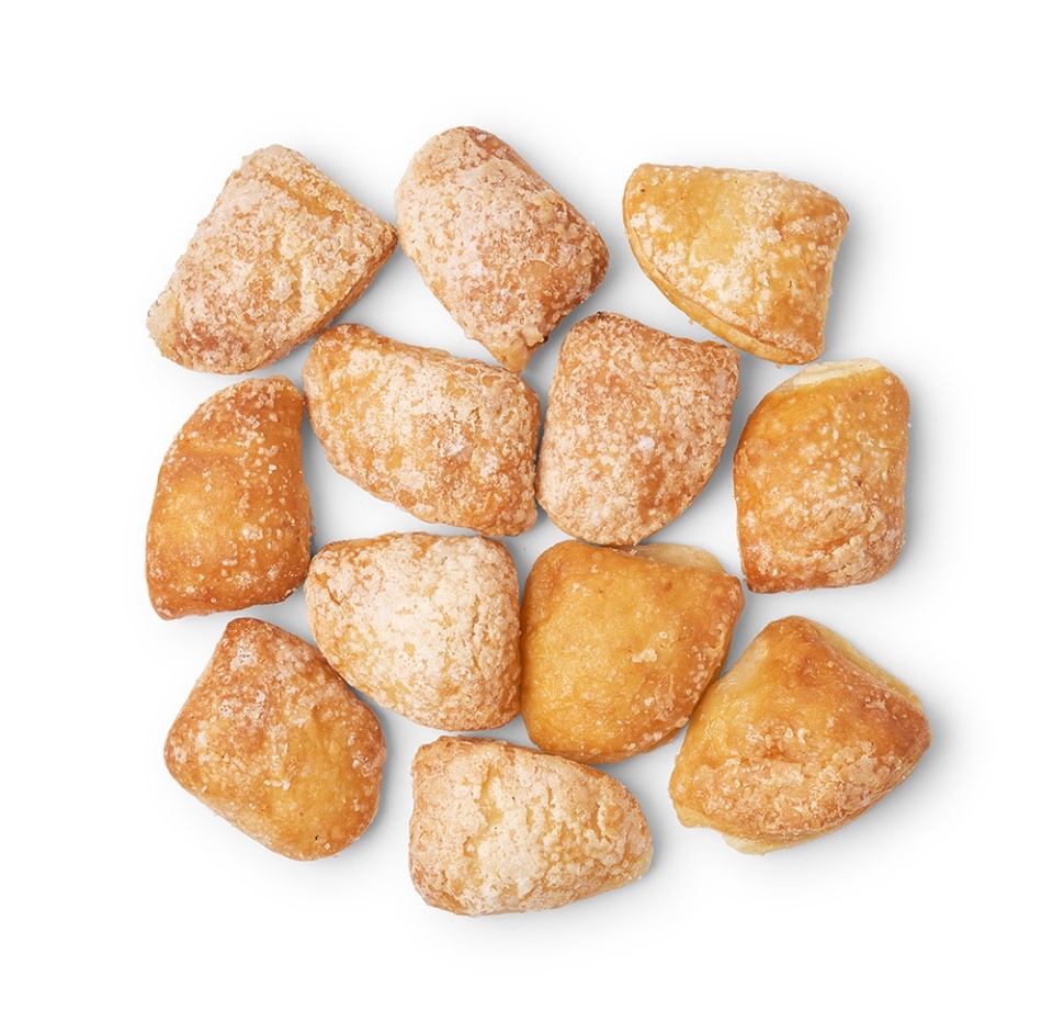 

Печенье творожное от шеф-кондитера Азбука вкуса, 250 г