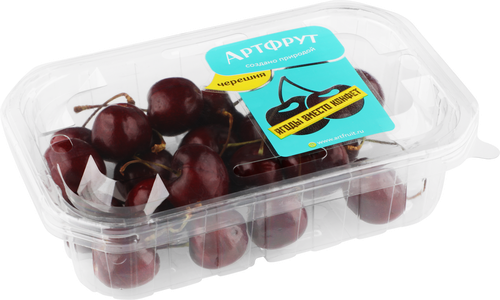 

Черешня Artfruit 250 г