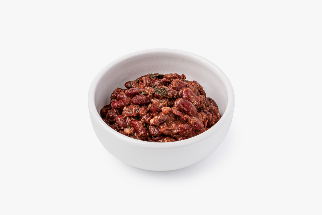 

Лобио ВкусВилл по-картлийски 150 г