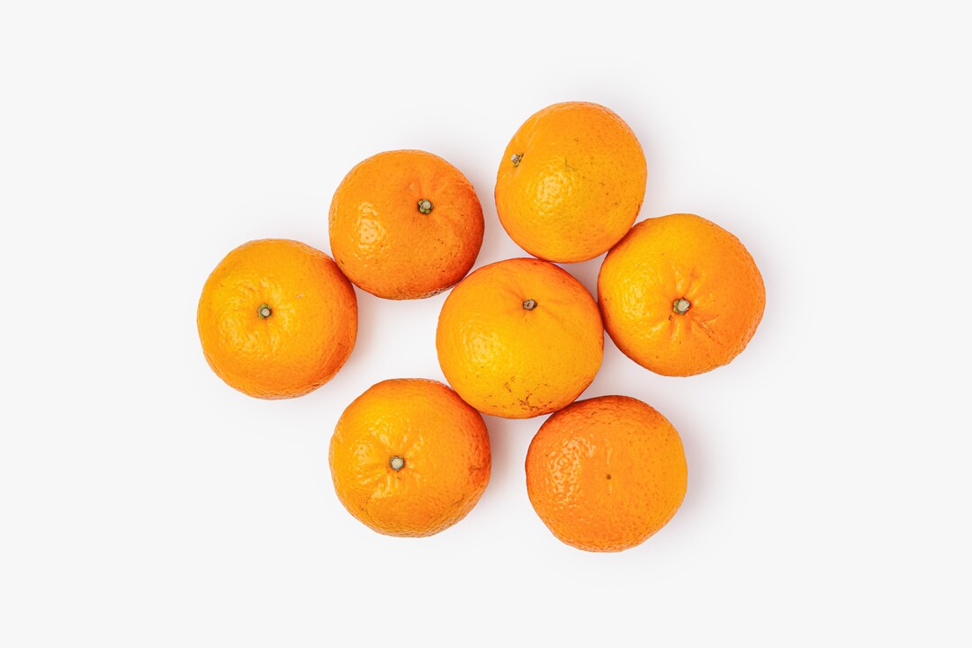 

Мандарины Азия Голд вес