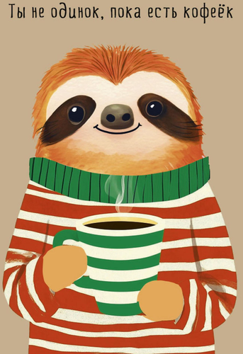 

Открытка поздравительная Арт и Дизайн код АЛ в ассортименте