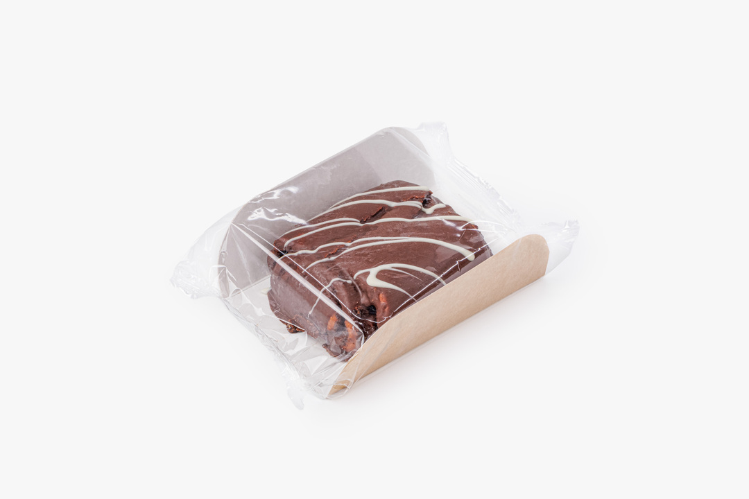 

Булочка ВкусВилл с маком и шоколадом 150 г